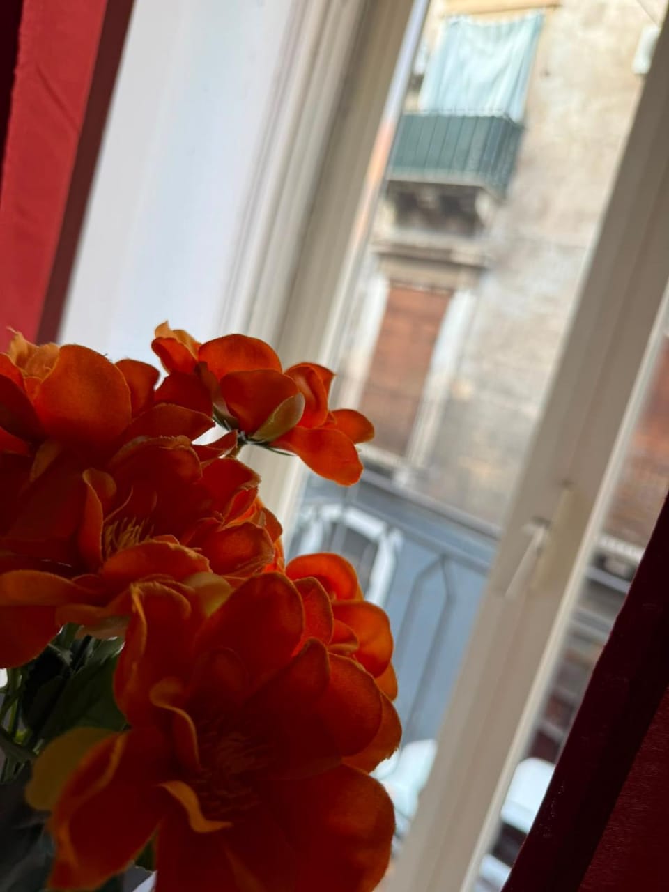 Rooms al Castello Celine Bed and Breakfast in Catania