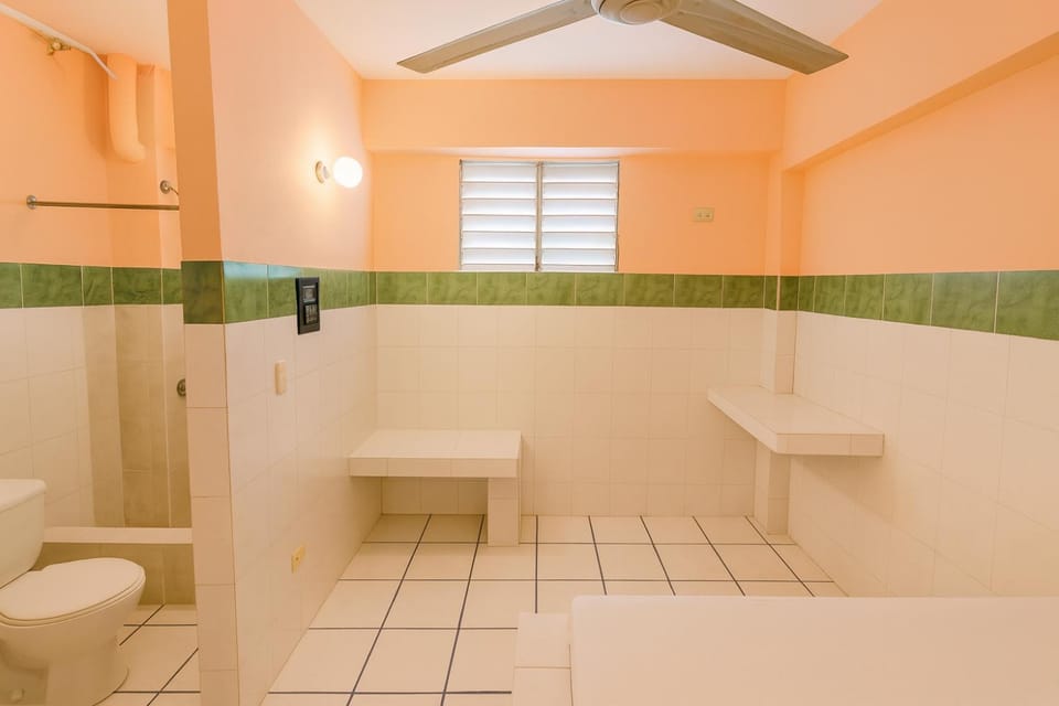 Hotel la cumbre Motel in Santo Domingo
