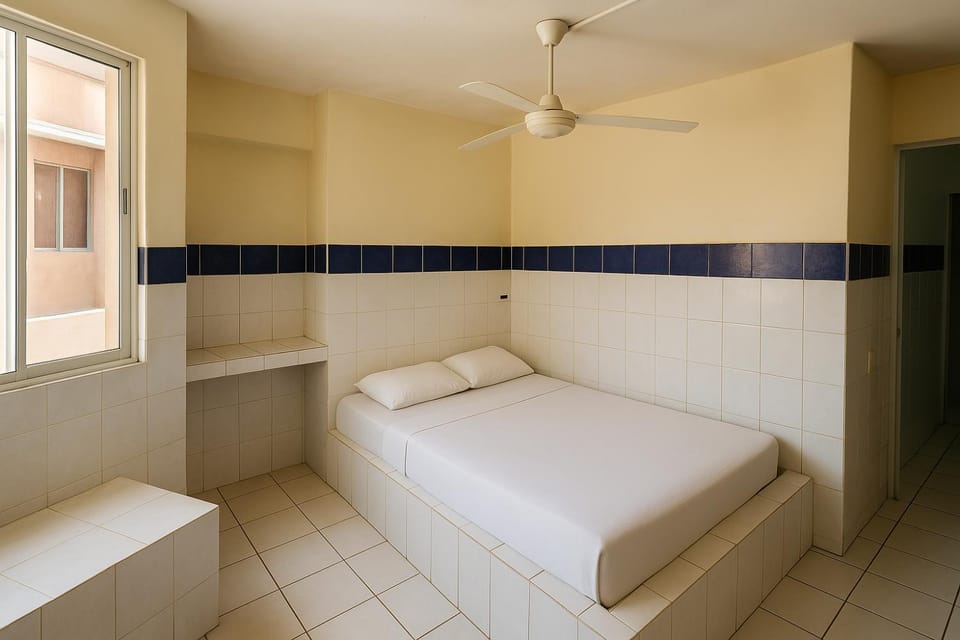 Hotel la cumbre Motel in Santo Domingo