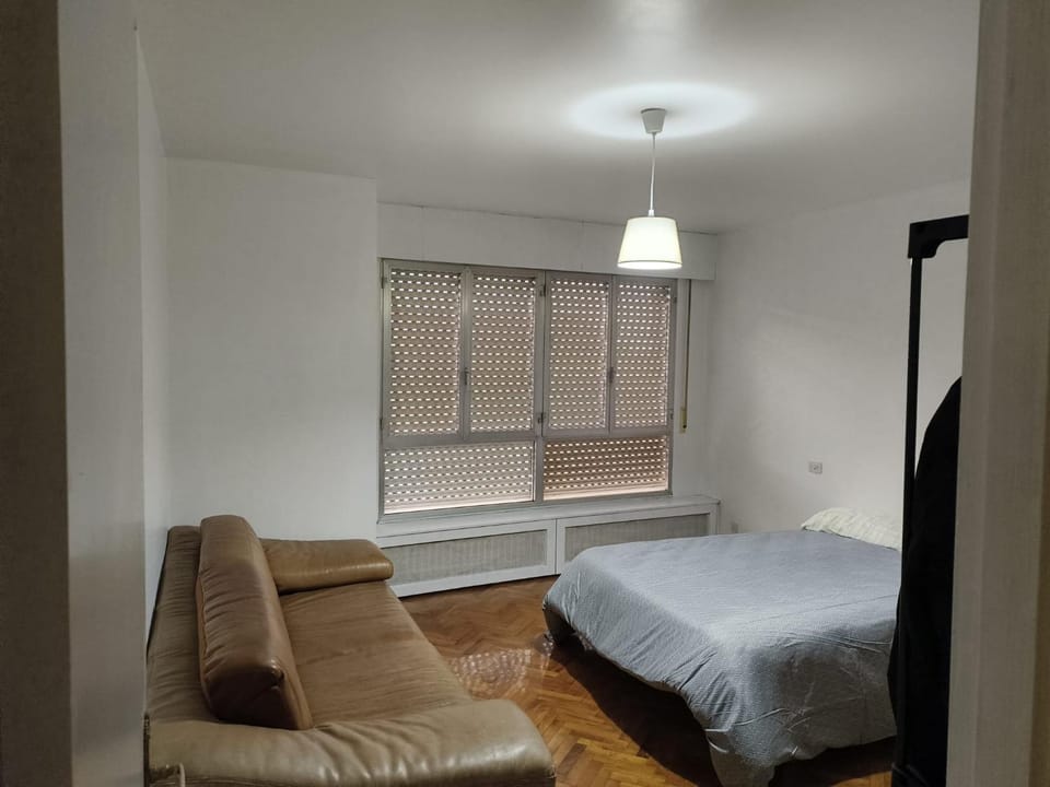 Carballo, Gran Vía - Alquiler Temporal Corporativo Apartment in Bergantiños