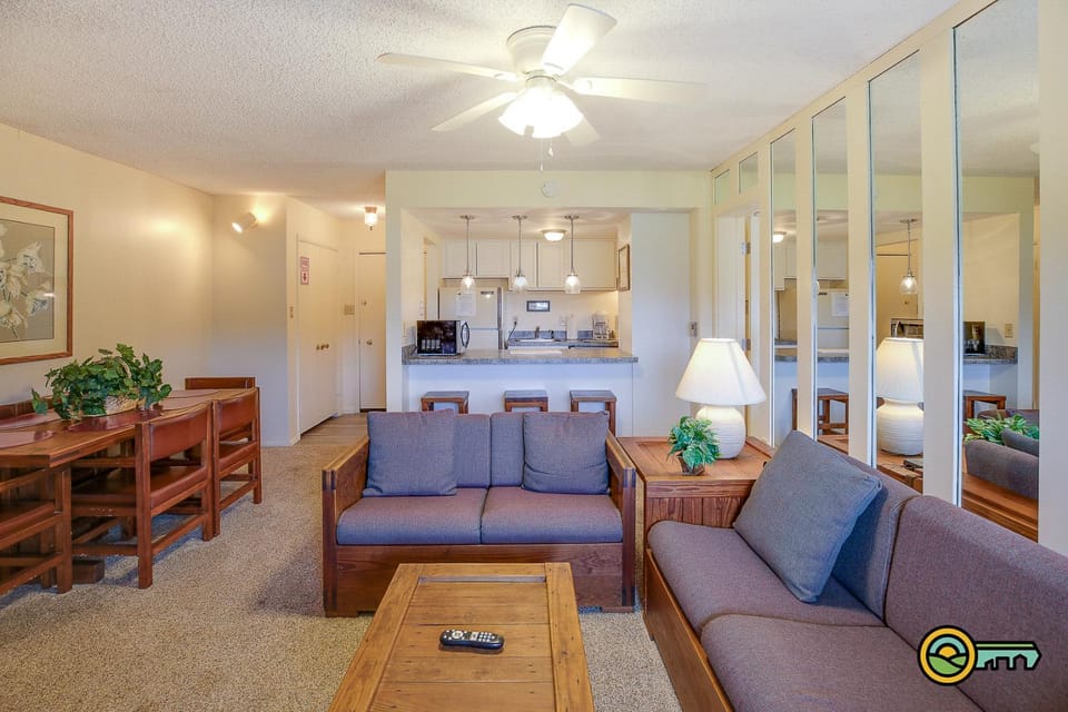 Aspen East Unit #101 House in Basye