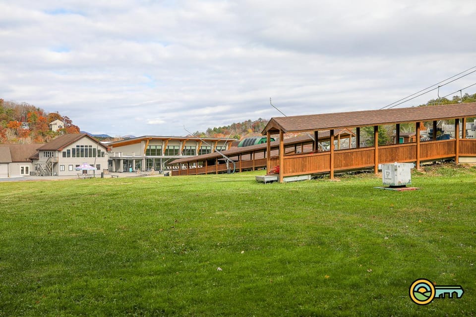 Aspen East Unit #101 House in Basye