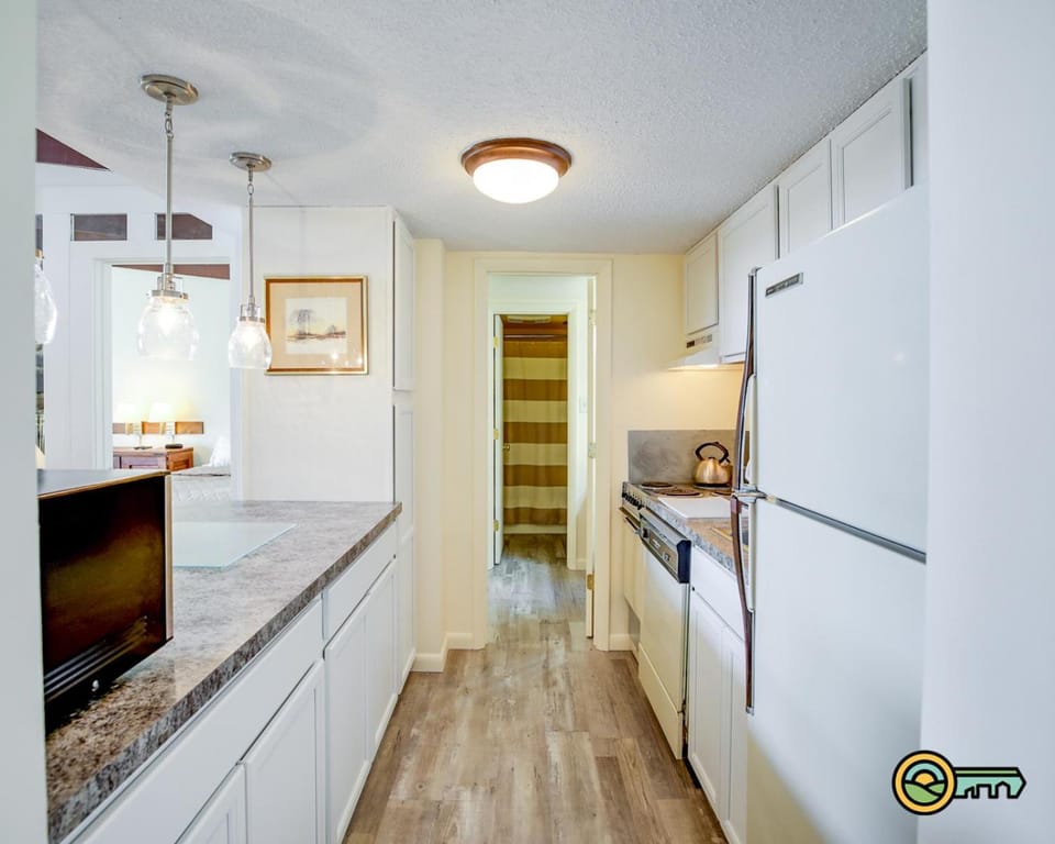 Aspen East Unit #134 House in Basye