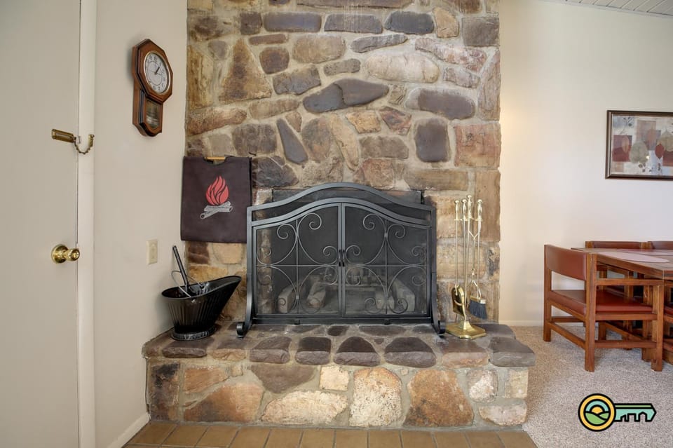 Aspen East Unit #134 House in Basye