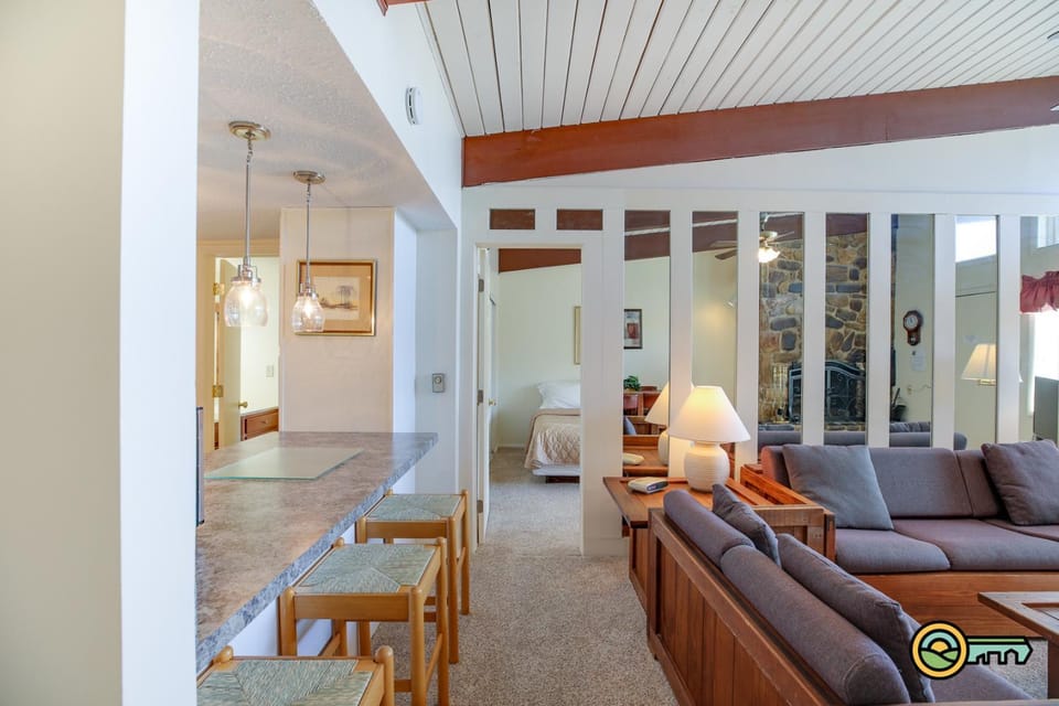 Aspen East Unit #134 House in Basye