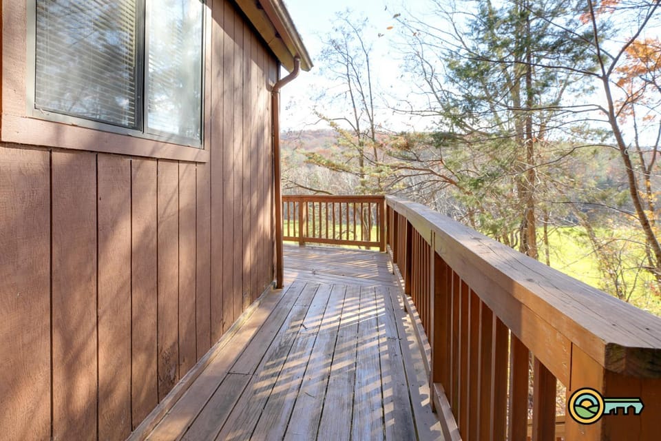 Villa #8 Chalet in Basye