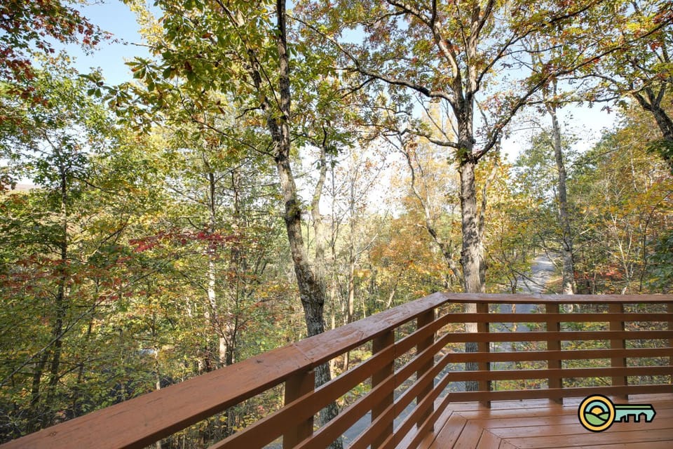 Villa #102 Chalet in Basye
