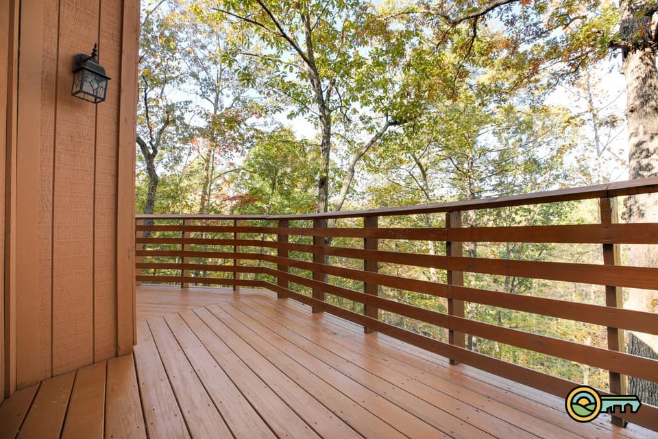 Villa #102 Chalet in Basye
