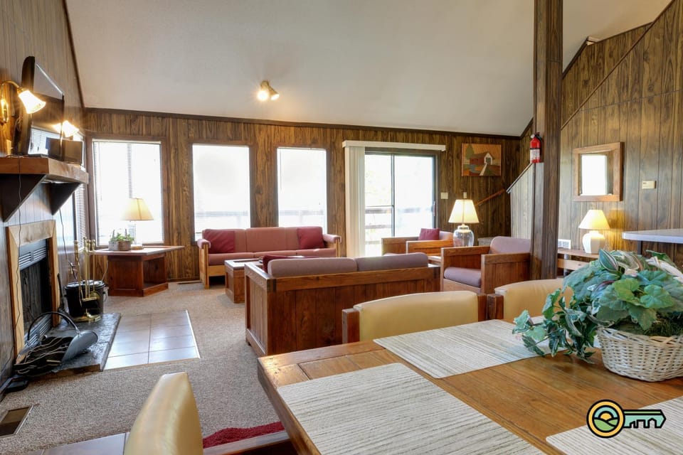 Villa #150A Chalet in Basye