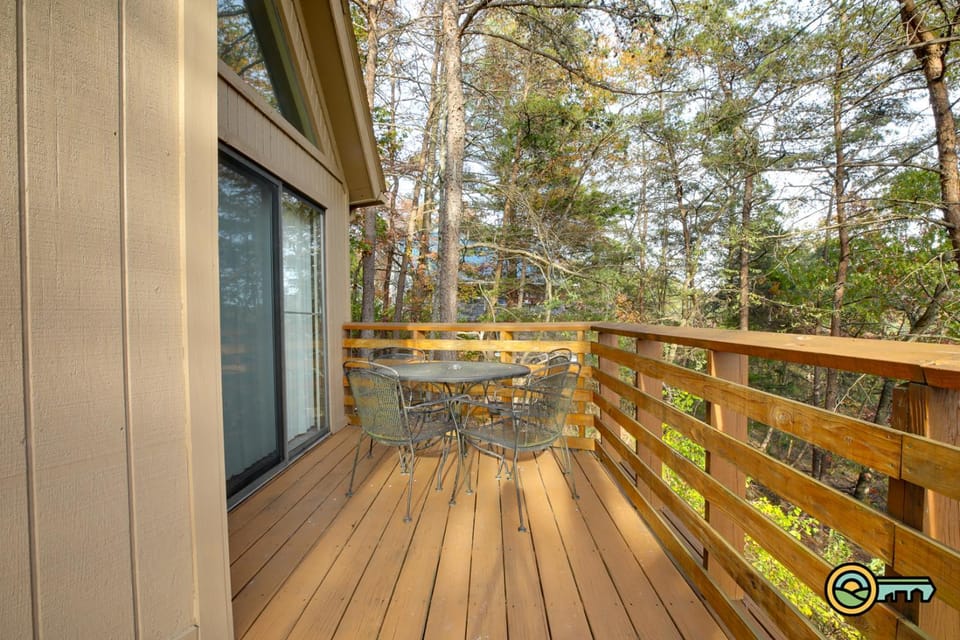 Villa #162 Chalet in Basye