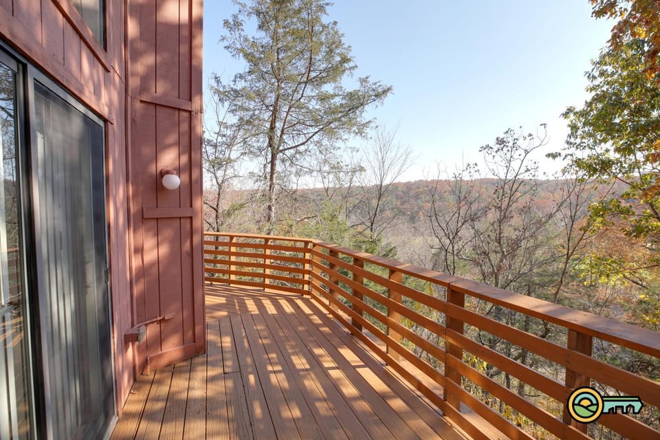 Villa #364 Chalet in Basye