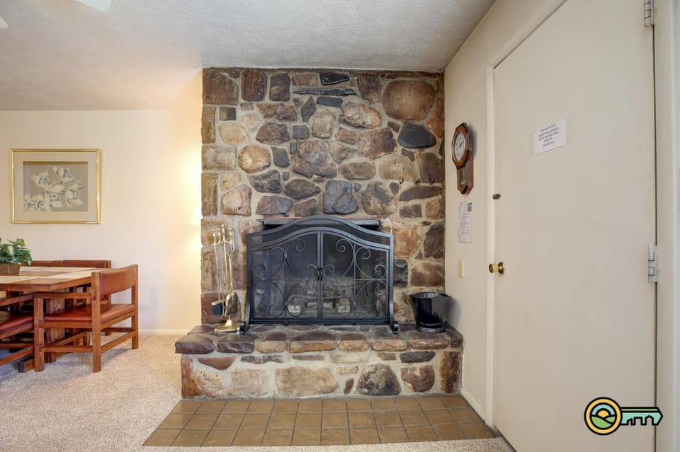 Aspen East Unit #122 House in Basye