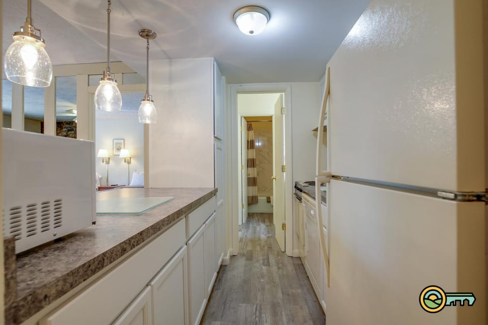Aspen East Unit #122 House in Basye
