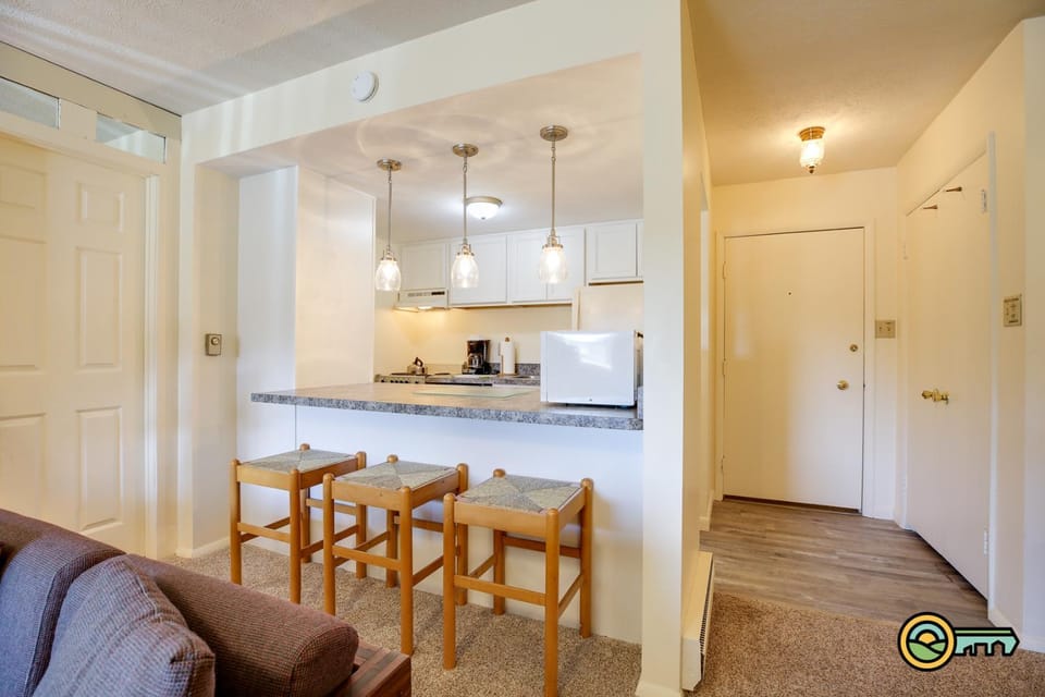 Aspen East Unit #122 House in Basye