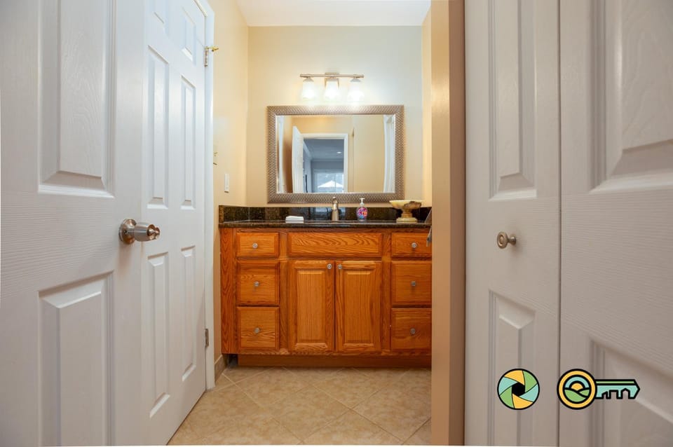 Aspen East Unit #221: On The Slopes House in Basye