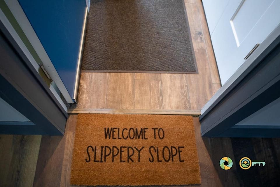 Aspen East Unit #231: Slippery Slope House in Basye