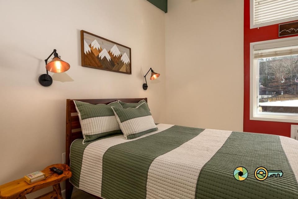 Aspen East Unit #231: Slippery Slope House in Basye