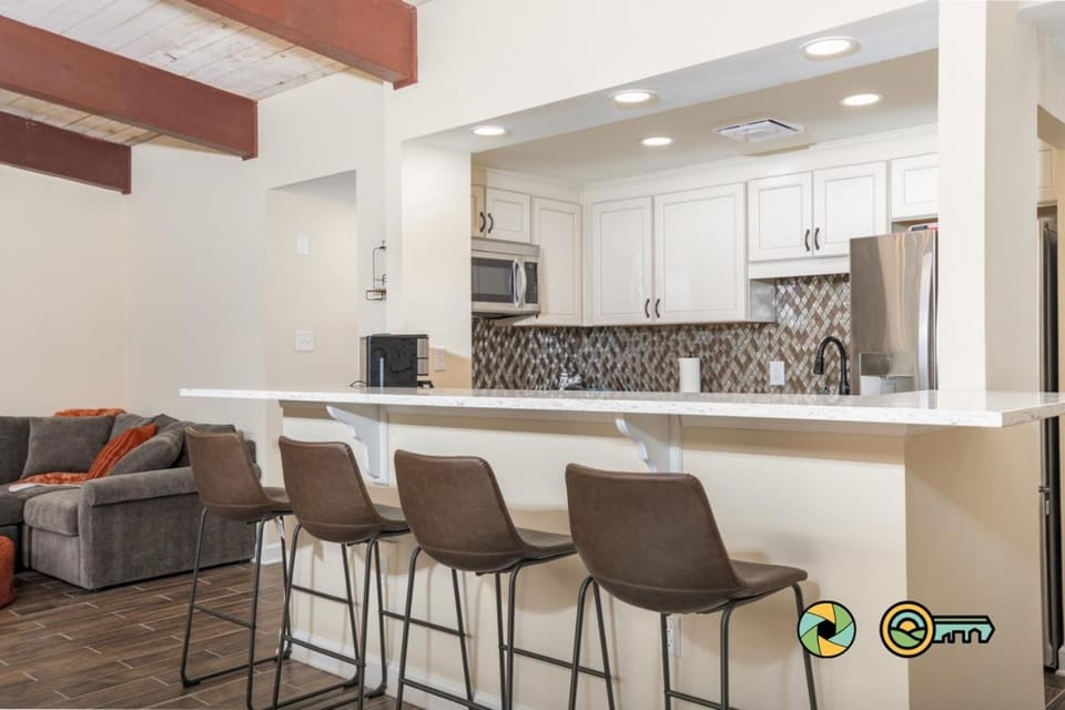 Aspen East Unit #333/334: Double the Condo, Double the Fun House in Basye