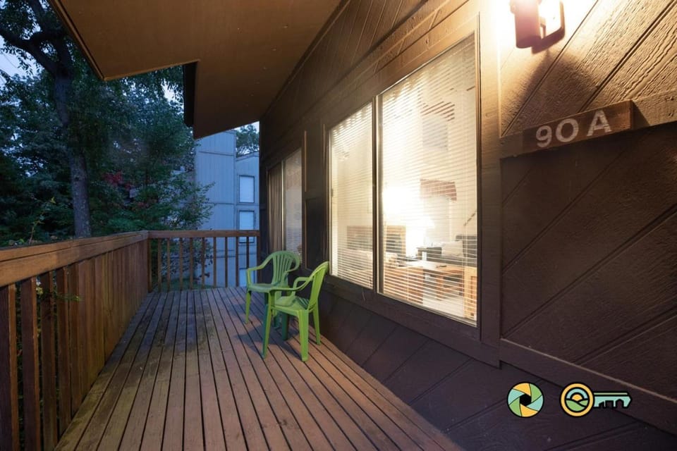 Senedo Springs Duplex #90A House in Basye