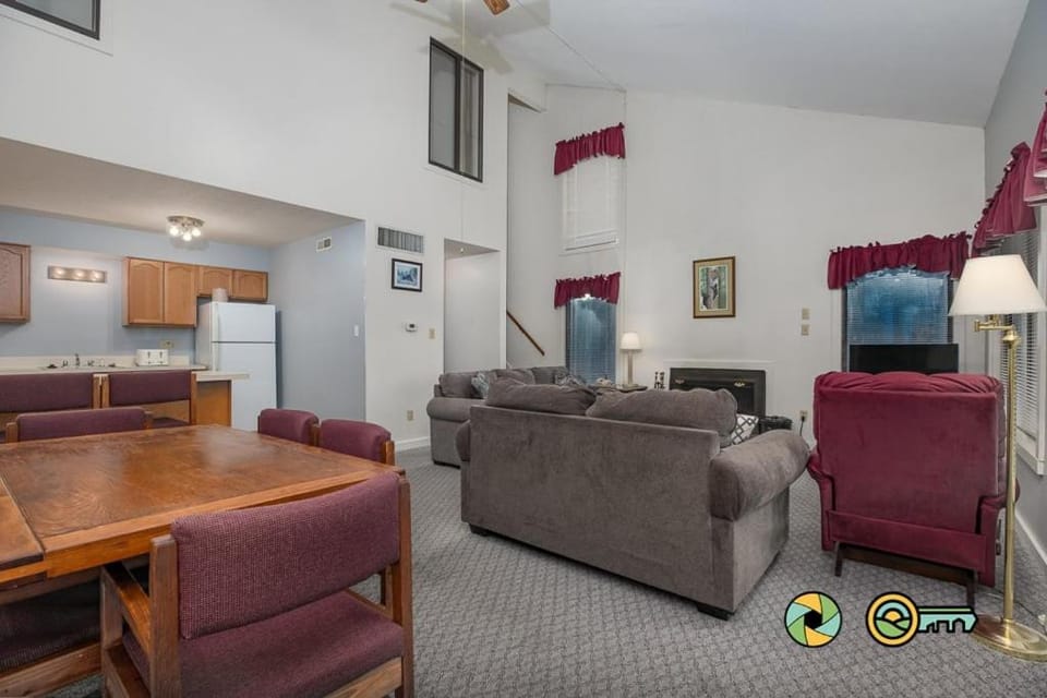 Senedo Springs Duplex #90B House in Basye