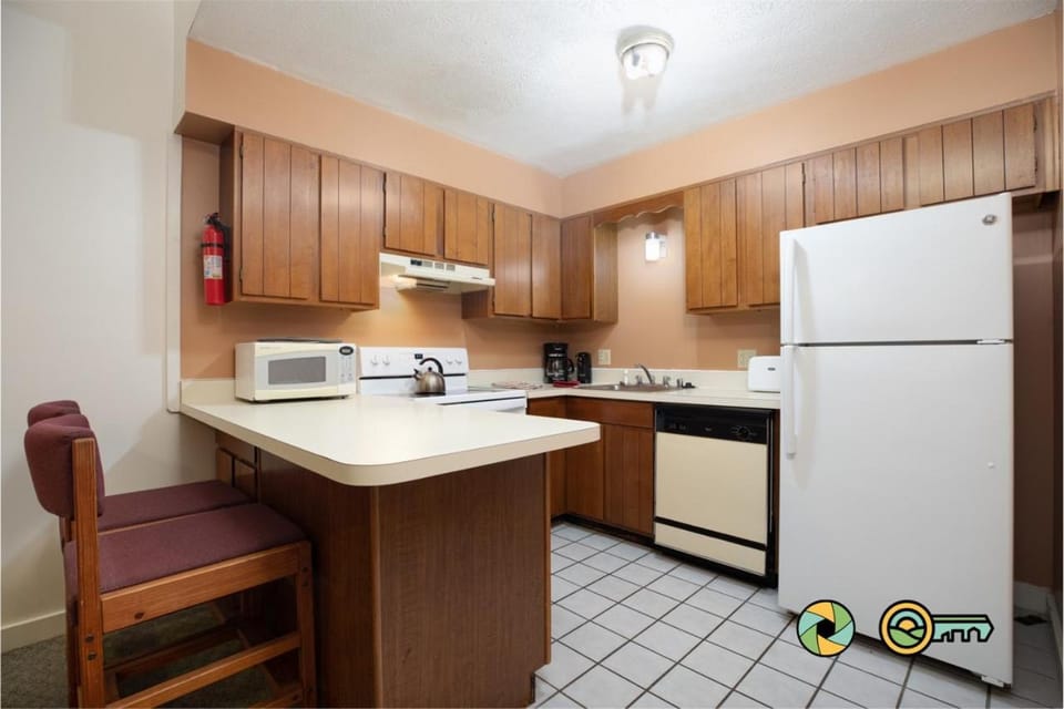 Senedo Springs Duplex #97A House in Basye