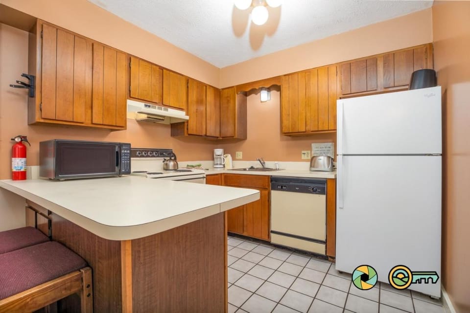 Senedo Springs Duplex #98A House in Basye