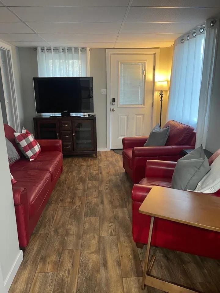 Lakeview 12B: Casa Uno Condo House in Basye