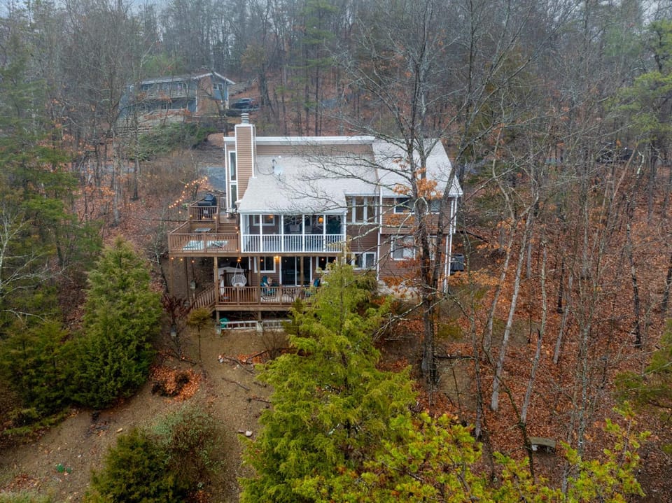 272 Beauregard Drive: Bryce Ascent House in Basye