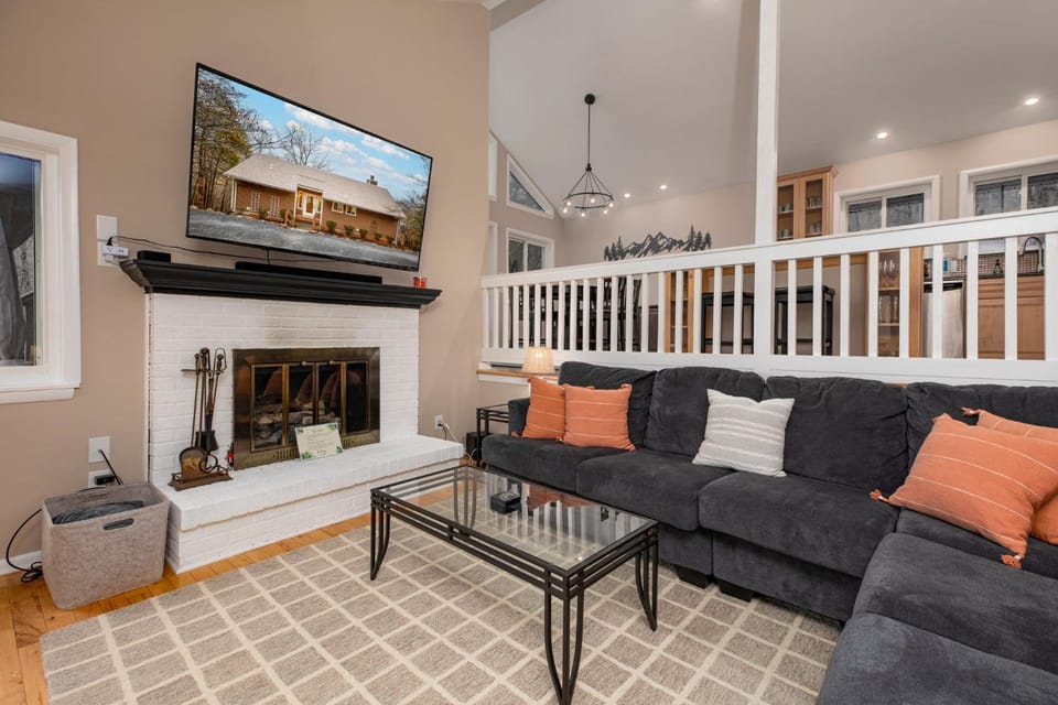 272 Beauregard Drive: Bryce Ascent House in Basye