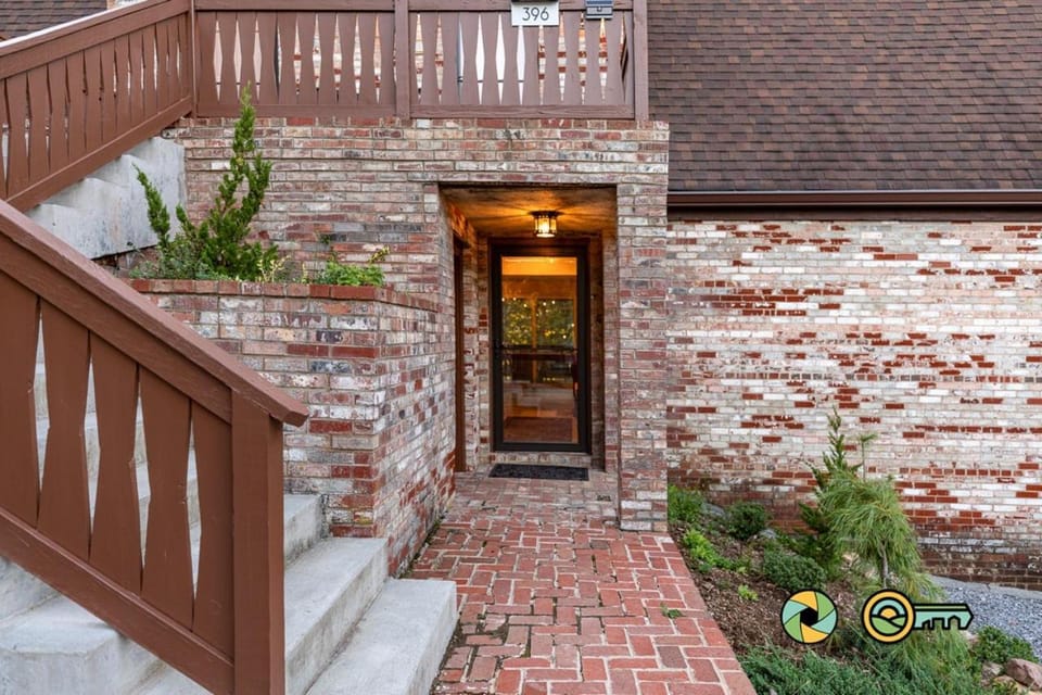 396 Aspen Way North: Bluebird Chalet Chalet in Basye