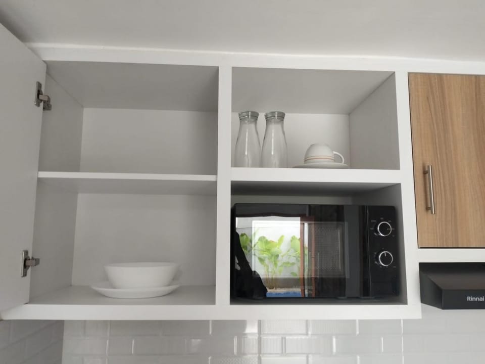 Guesthouse Mezzanine Apartment in North Kuta