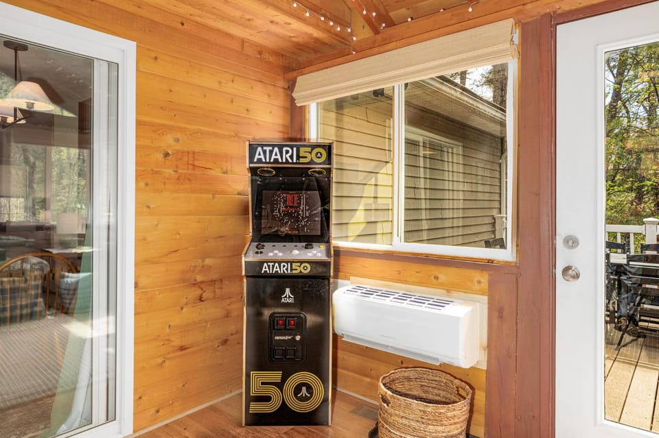 36 Picard Court: Rebecca's Ark House in Basye