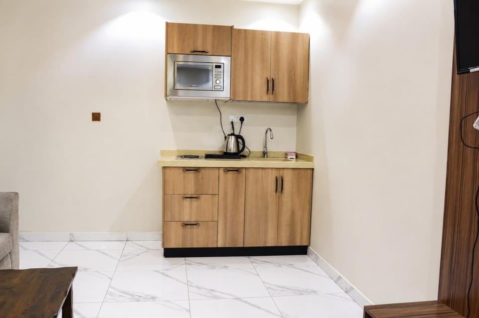 اسيل العلا للوحدات السكنية Apartment in Al Madinah Province