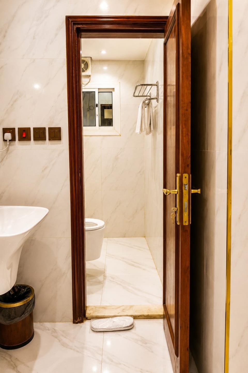 اسيل العلا للوحدات السكنية Apartment in Al Madinah Province