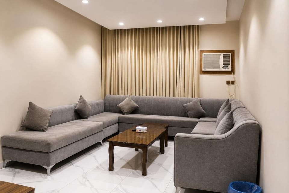 اسيل العلا للوحدات السكنية Apartment in Al Madinah Province