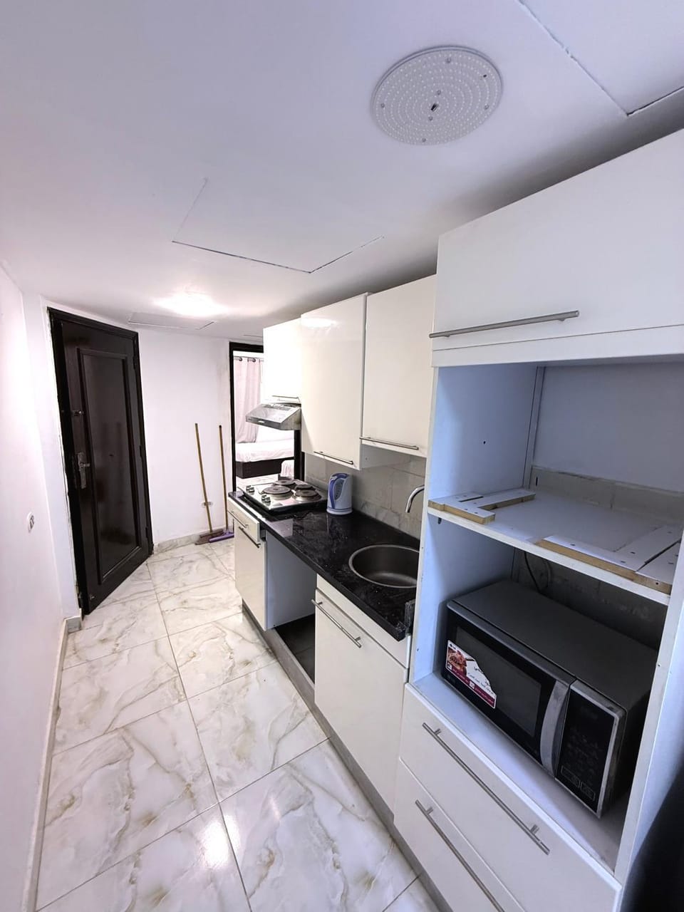 العين السخنه Apartment in Egypt