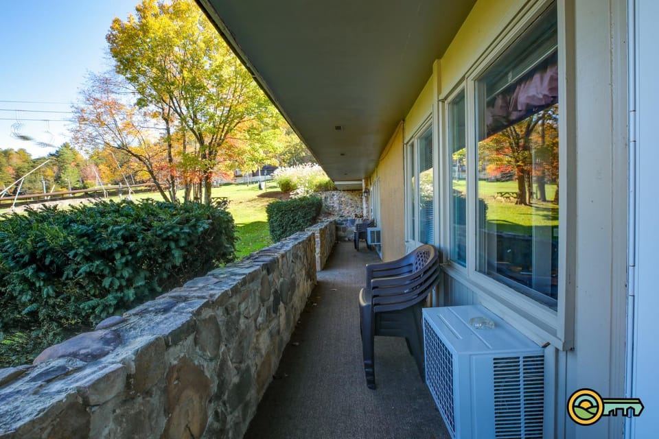 Aspen East Unit #103 House in Basye