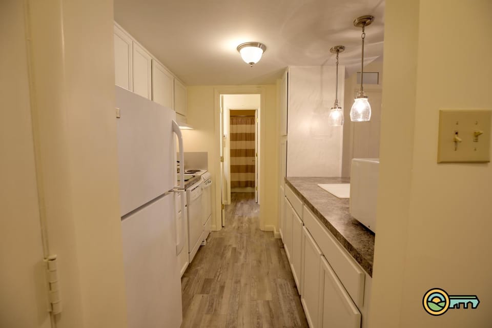 Aspen East Unit #124 House in Basye