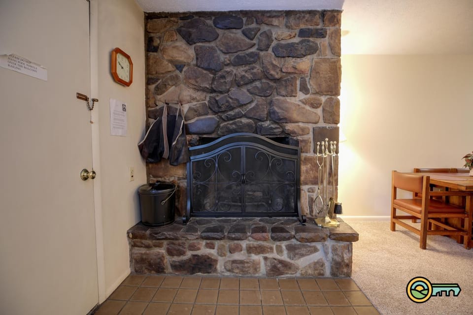 Aspen East Unit #124 House in Basye