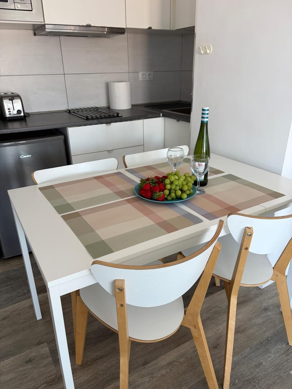 Casa Mediterrània Apartment in Blanes