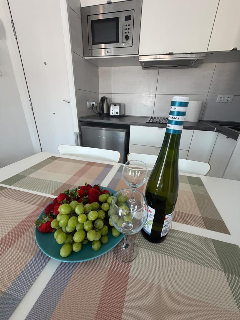 Casa Mediterrània Apartment in Blanes