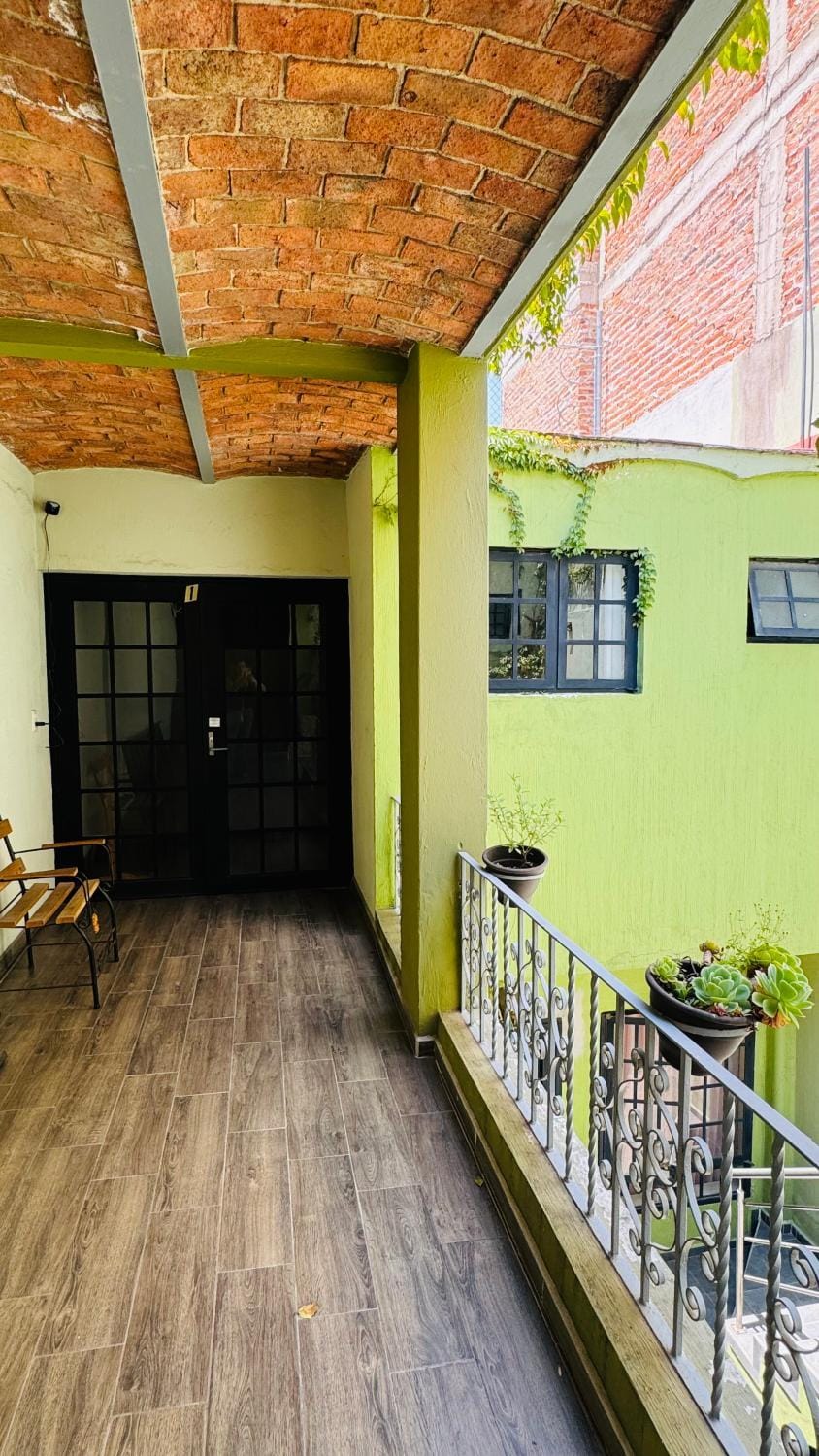Casa Hidalgo Tlaquepaque Hotel in Tlaquepaque