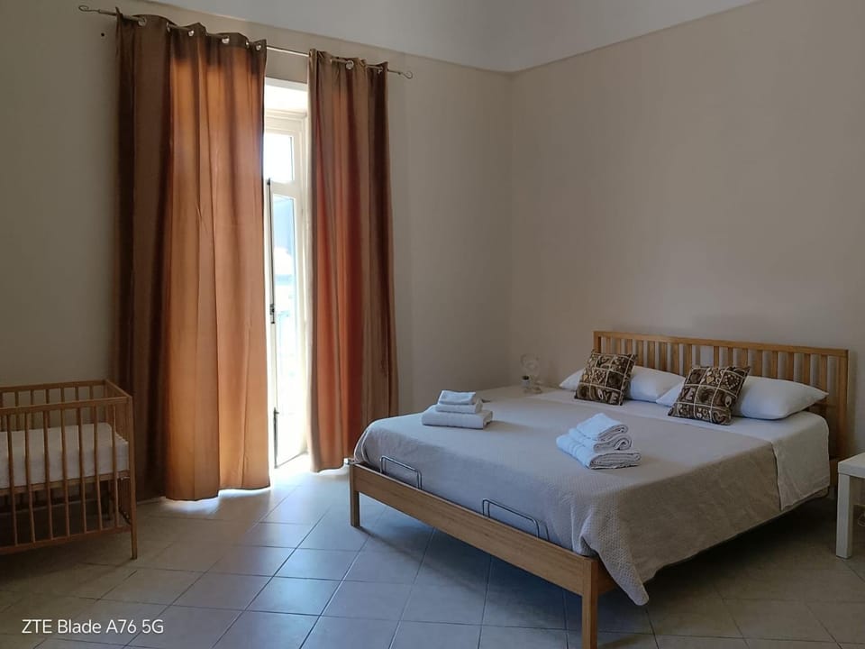 Agathea Apartment in Catania