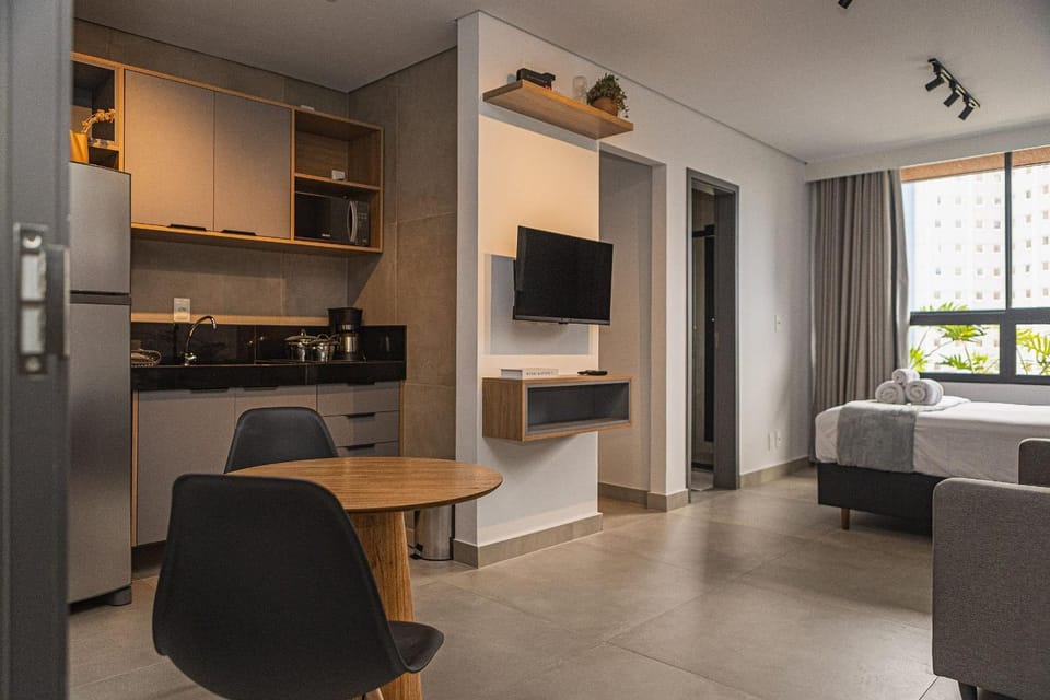 InHouse Lourdes by Housi Apartment in Belo Horizonte
