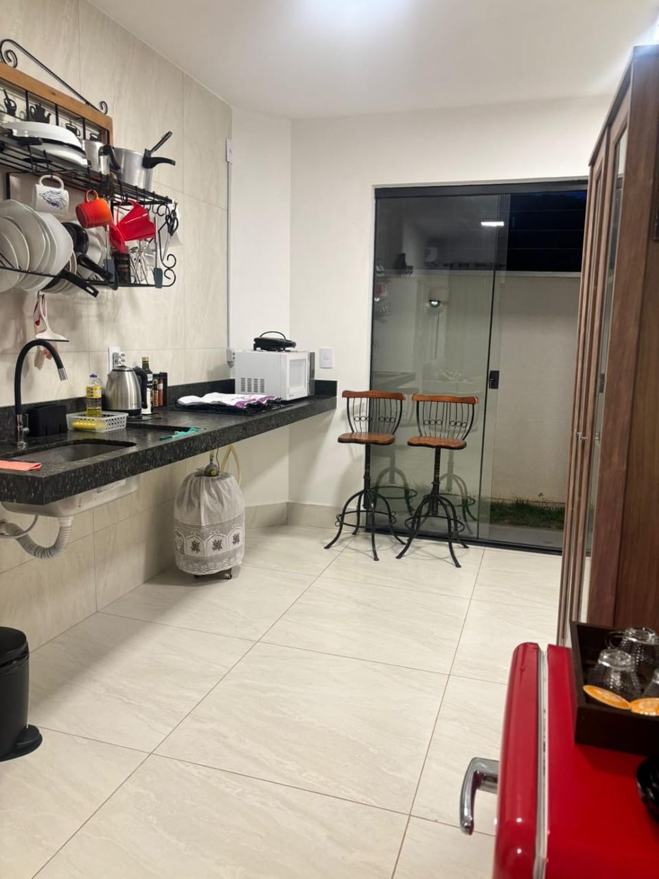 Flat da Júlia House in Pirenópolis