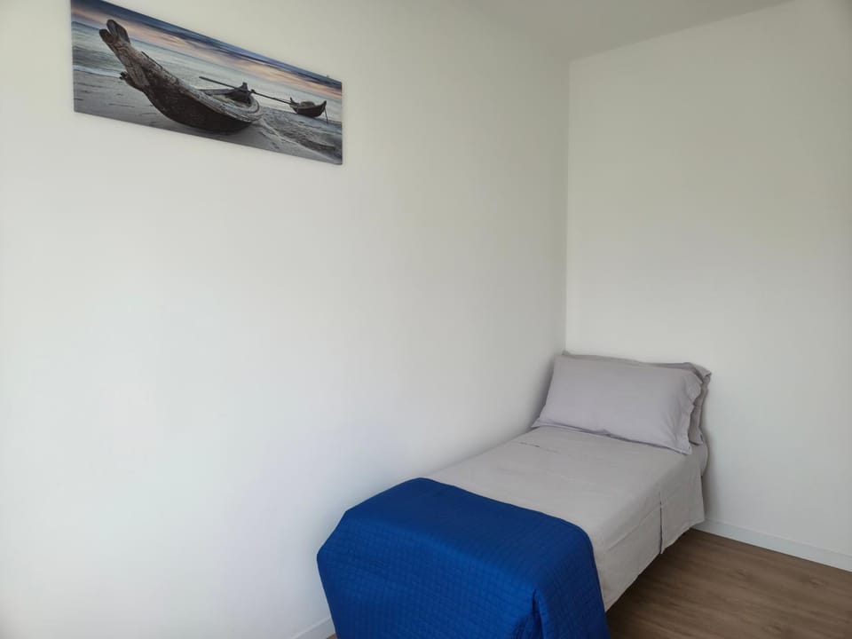 Homiday - Residenza Micolucci Apartment in Abruzzo