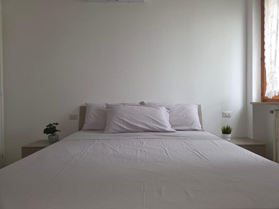 Homiday - Residenza Micolucci Apartment in Abruzzo