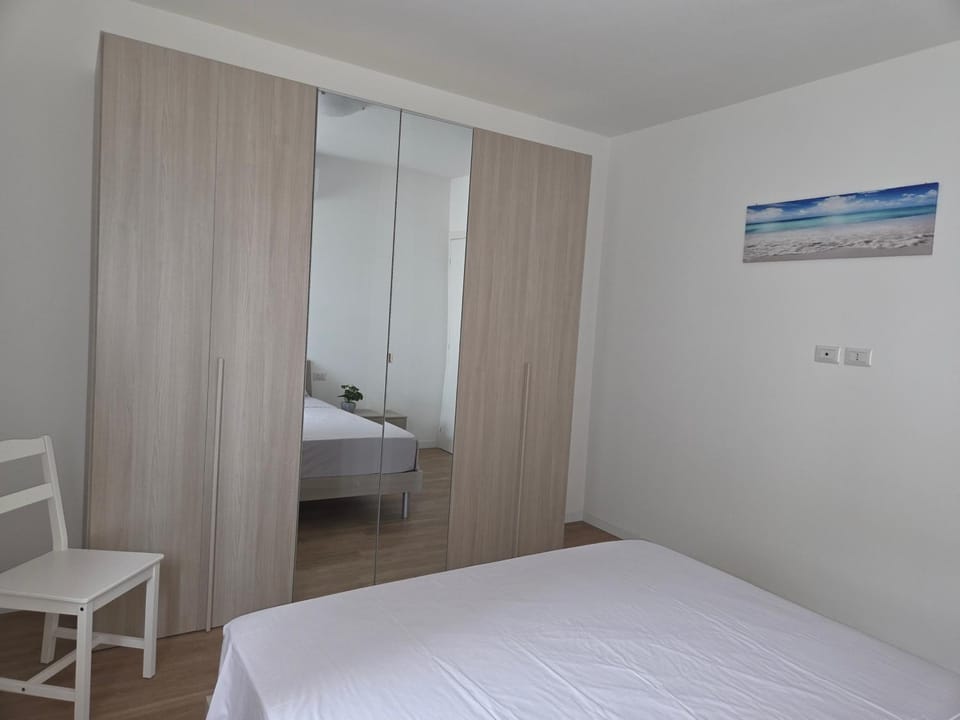 Homiday - Residenza Micolucci Apartment in Abruzzo