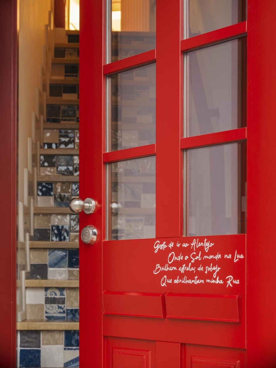 Property building, Facade/entrance, Off site