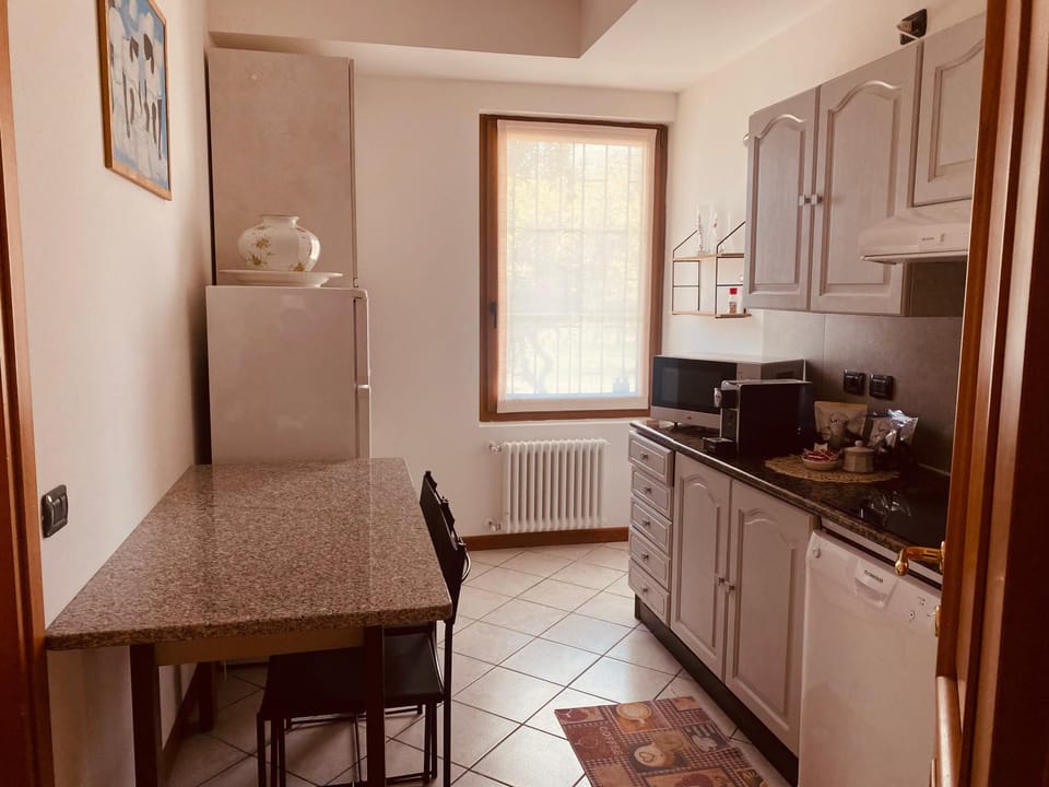 Villa Gabri 25 wellness Spa e privacy Apartment in Bergamo